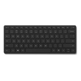 Teclado Sem Fio Microsoft
