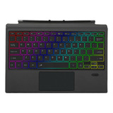Teclado Sem Fio Para