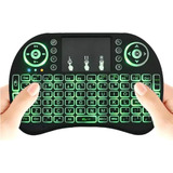 Teclado Sem Fio Para