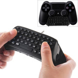 Teclado Sem Fio Ps4