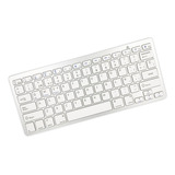 Teclado Sem Fio Slim