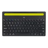 Teclado Sem Fio Slot
