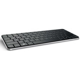 Teclado Sem Fio Tablet Pc Mini Bluetooth Microsoft Wedge