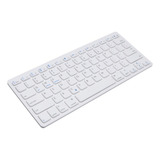 Teclado Sem Fio Universal