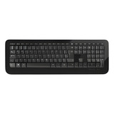 Teclado Sem Fio wireless Microsoft Keyboard 850
