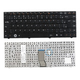 Teclado Semp Sti Is1412