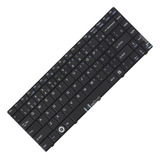 Teclado Semp Toshiba Sti