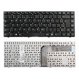 Teclado Semp Toshiba Sti