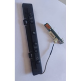Teclado sensor Philips 46 Pfl6615