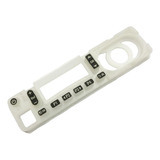 Teclado Silicone Do Radio Motorola Dem400