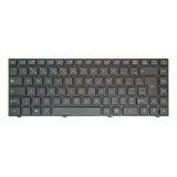 Teclado Sim 6000 6510