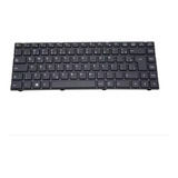 Teclado Sim+ 6000 7380 7450 7880 1130005840m Br Ç