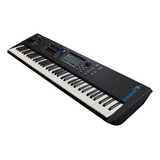 Teclado Sintetizador 76 Teclas Modx7 Plus Yamaha