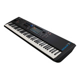 Teclado Sintetizador 76 Teclas Modx7 Plus Yamaha