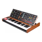 Teclado Sintetizador Analogico Behringer