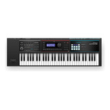 Teclado Sintetizador Roland Juno Ds 61 Teclas Juno Ds61
