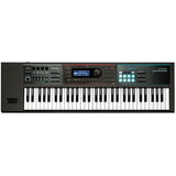 Teclado Sintetizador Roland Juno Ds61 1 Ano Garantia Ds-61