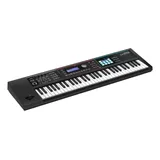 Teclado Sintetizador Roland Juno