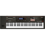 Teclado Sintetizador Xps30 Roland Xps 30 1 Ano De Garantia
