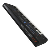 Teclado Sintetizador Yamaha Montage M7