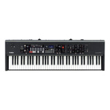 Teclado Sintetizador Yamaha Yc73 6 8 Stage Keyboard P