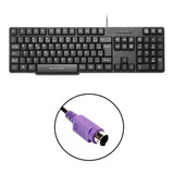 Teclado Slim Multilaser Basico