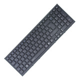Teclado Sony Vaio 1