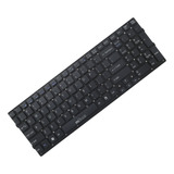 Teclado Sony Vaio 1