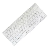 Teclado Sony Vaio Pcg