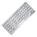 Teclado Sony Vaio Pcg