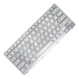 Teclado Sony Vaio Pcg