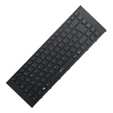 Teclado Sony Vaio Pcg
