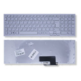 Teclado Sony Vaio Pcg