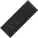Teclado Sony Vaio Pcg 7y1l Pcg 7y2l Vgn 365e b