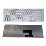 Teclado Sony Vaio Pcg71911x
