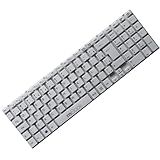 Teclado Sony Vaio Svf152 Svf15213cbw Branco P-n 149240081br