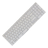 Teclado Sony Vaio Svf152c29l