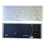 Teclado Sony Vaio Svf15n