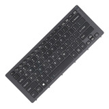 Teclado Sony Vaio Svf15n