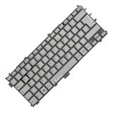 Teclado Sony Vaio Svp132