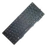 Teclado Sony Vaio Svs13115fbb