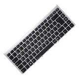 Teclado Sony Vaio Vgn