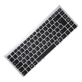 Teclado Sony Vaio Vgn