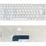 Teclado Sony Vaio Vgn n330n b