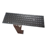 Teclado Sony Vaio Vjfe52f11x