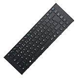Teclado Sony Vaio Vpc