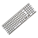 Teclado Sony Vaio Vpc