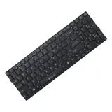 Teclado Sony Vaio Vpc