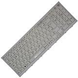 Teclado Sony Vaio Vpcee23eb Pcg-61611x Vpcee23eb/w Branco Br