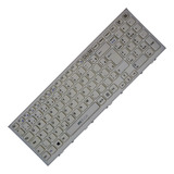 Teclado Sony Vaio Vpcee23eb